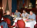 Cigar Dinner - August 22, 2016