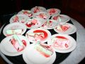 Cigar Dinner - August 22, 2016