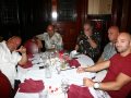 Cigar Dinner - August 22, 2016
