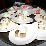 Cigar Dinner - August 22, 2016