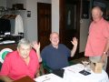 Cigar Dinner - September 18, 2017