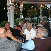 Cigar Dinner - September 18, 2017