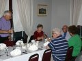 Cigar Dinner - September 18, 2017