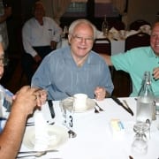 Cigar Dinner - September 18, 2017