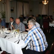 Cigar Dinner - September 18, 2017