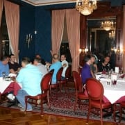 Cigar Dinner - September 18, 2017