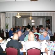 Cigar Dinner - September 18, 2017