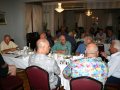 Cigar Dinner - September 18, 2017