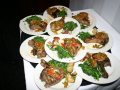 Cigar Dinner - September 18, 2017