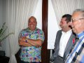 Cigar Dinner - September 18, 2017