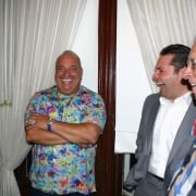 Cigar Dinner - September 18, 2017