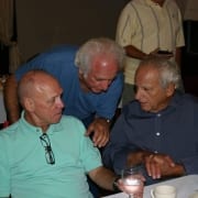 Cigar Dinner - September 18, 2017
