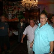 Cigar Dinner - September 18, 2017
