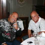 Cigar Dinner 2019