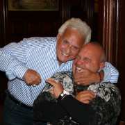 Cigar Dinner 2019