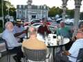 Cigar Dinner 2019