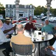 Cigar Dinner 2019