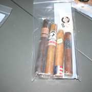 Cigar Dinner 2019
