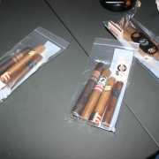 Cigar Dinner 2019