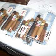 Cigar Dinner 2019