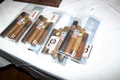 Cigar Dinner 2019