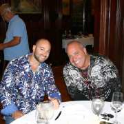 Cigar Dinner 2019