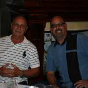 Cigar Dinner 2019