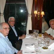 Cigar Dinner 2019