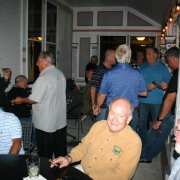 Cigar Dinner 2019