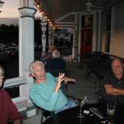 Cigar Dinner 2019