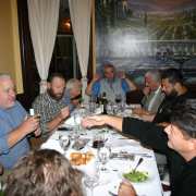 Cigar Dinner 2019