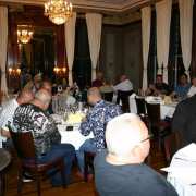 Cigar Dinner 2019