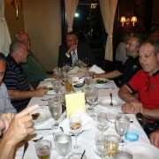 Cigar Dinner 2019
