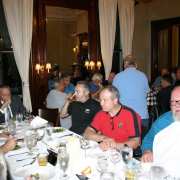 Cigar Dinner 2019