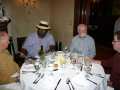 Cigar Dinner 2019