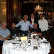 Cigar Dinner 2019