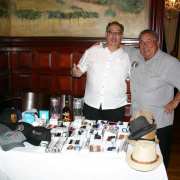 Cigar Dinner 2019