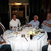 Cigar Dinner 2019