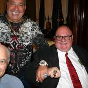 Cigar Dinner 2019