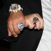 Cigar Dinner 2019