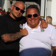 Club Cookout 2022 - July 11, 2022
