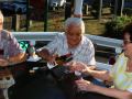Club Cookout 2022 - July 11, 2022