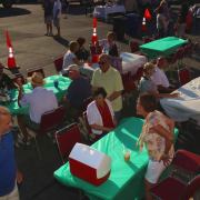 Club Cookout 2022 - July 11, 2022