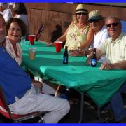 Club Cookout 2022 - July 11, 2022