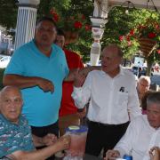 Club Cookout 2022 - July 11, 2022