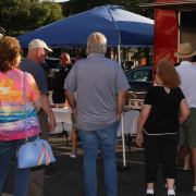 Club Cookout 2022 - July 11, 2022