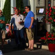 Club Cookout 2022 - July 11, 2022