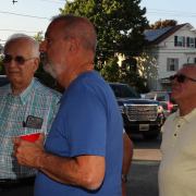 Club Cookout 2022 - July 11, 2022