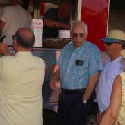 Club Cookout 2022 - July 11, 2022