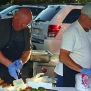 Club Cookout 2022 - July 11, 2022